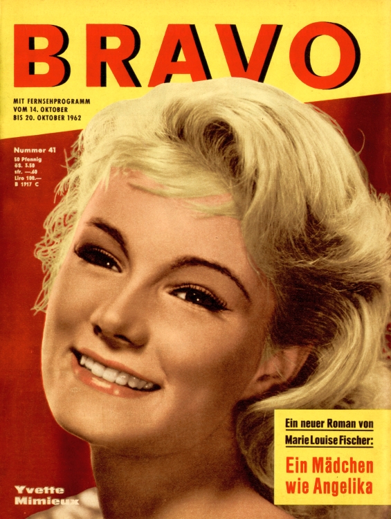 BRAVO 1962-41